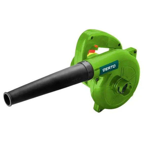 Nowość Dmuchawa 500W/230V,2.2 m3/min 52G505 VERTO